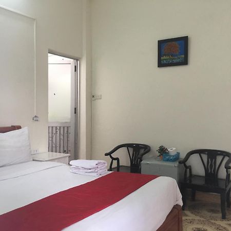 Sun Homestay Ханой Екстериор снимка