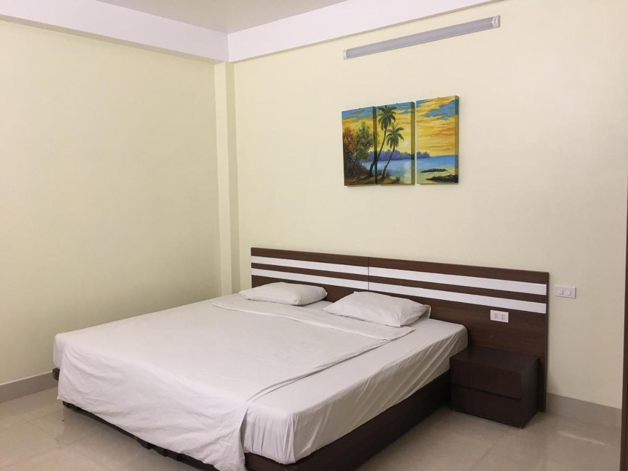 Sun Homestay Ханой Екстериор снимка