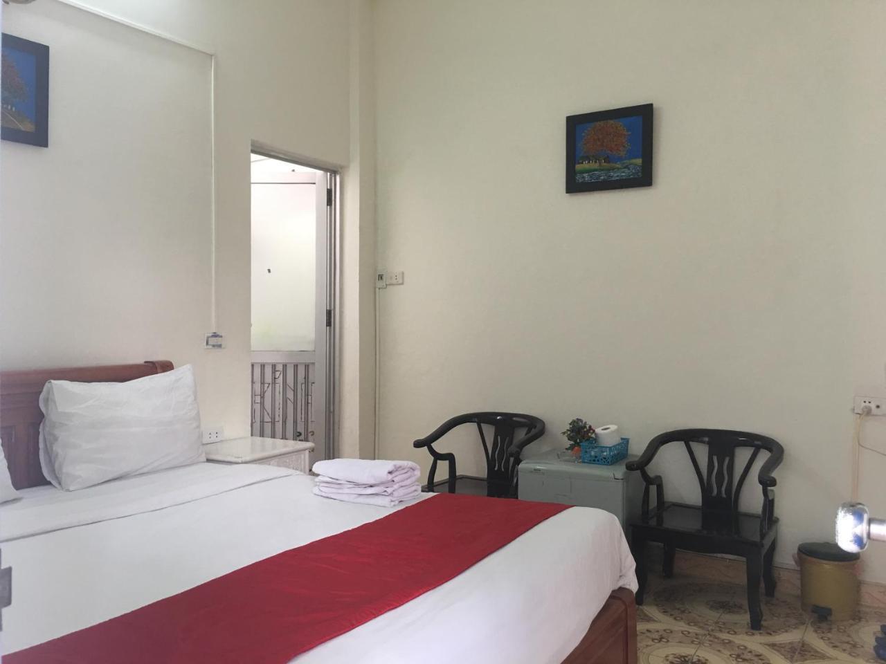 Sun Homestay Ханой Екстериор снимка