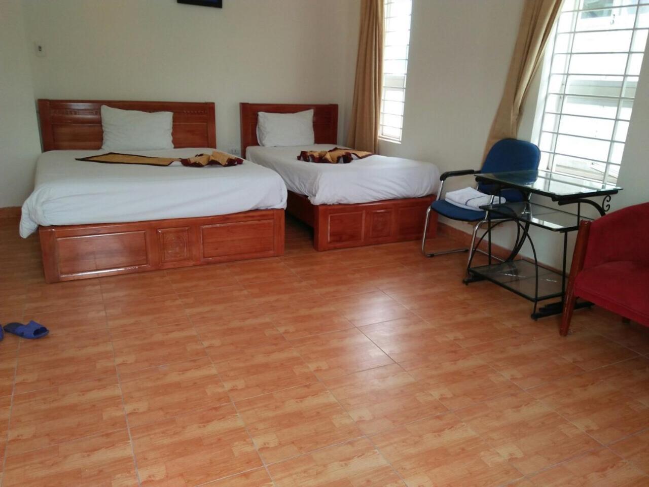 Sun Homestay Ханой Екстериор снимка