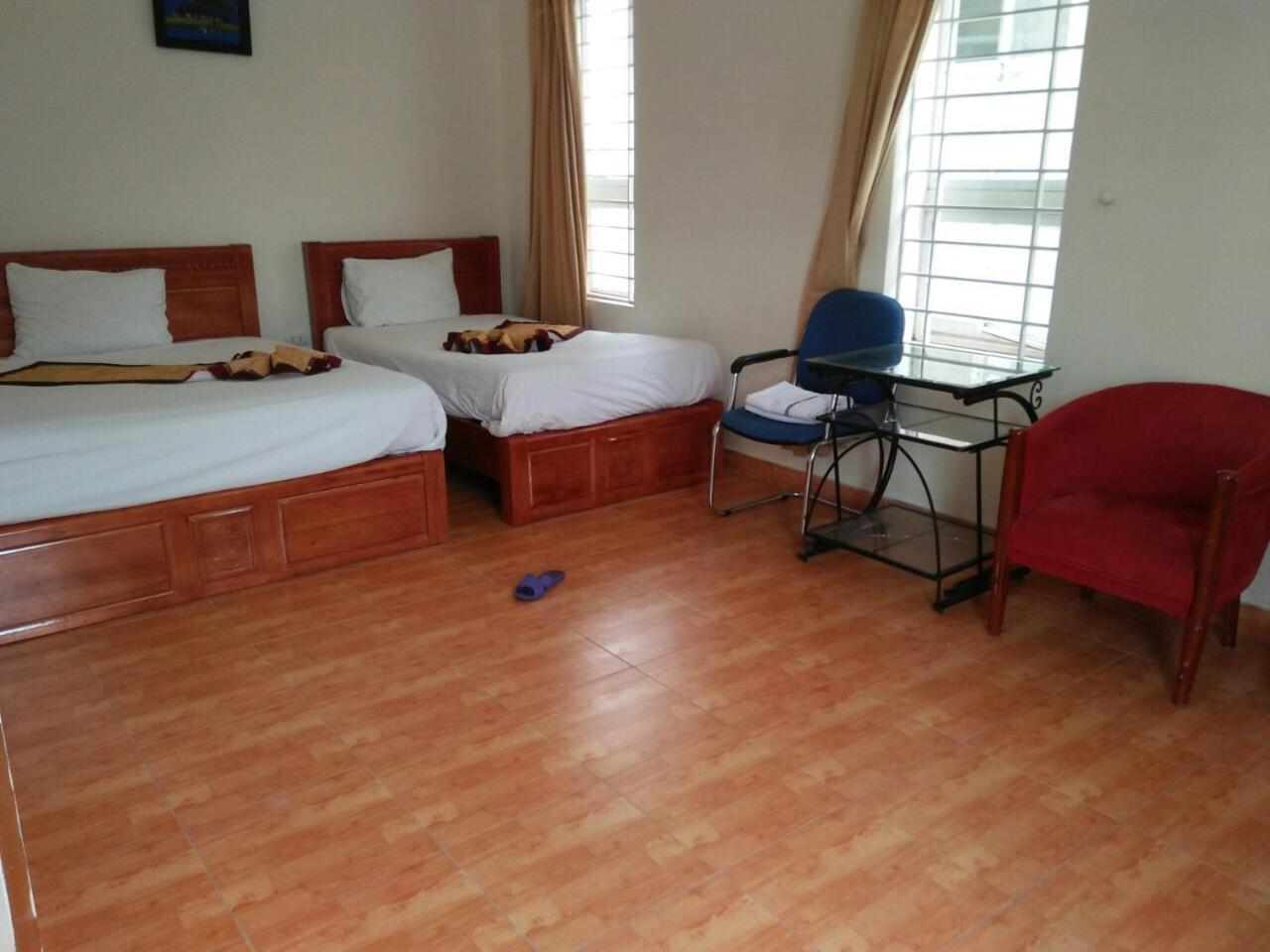 Sun Homestay Ханой Екстериор снимка